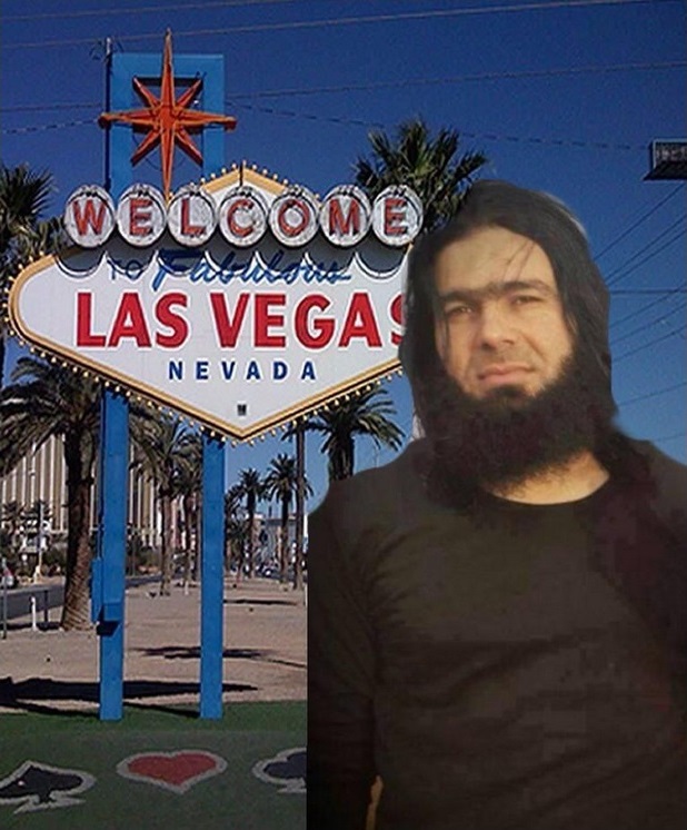 Abu Waheeb Las Vegas