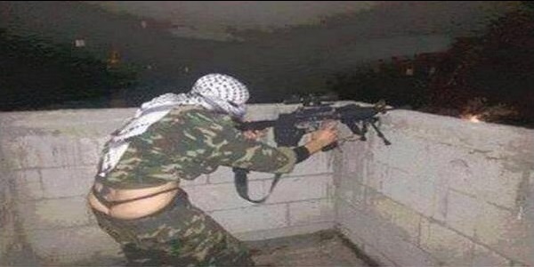 Jihadi G-ihad
